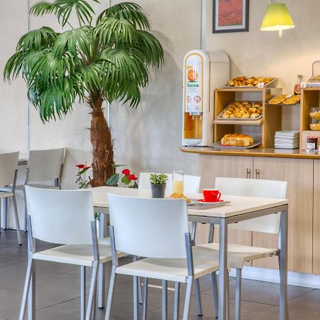 Sure Hotel By Best Western Nantes Saint-Herblain Exterior foto