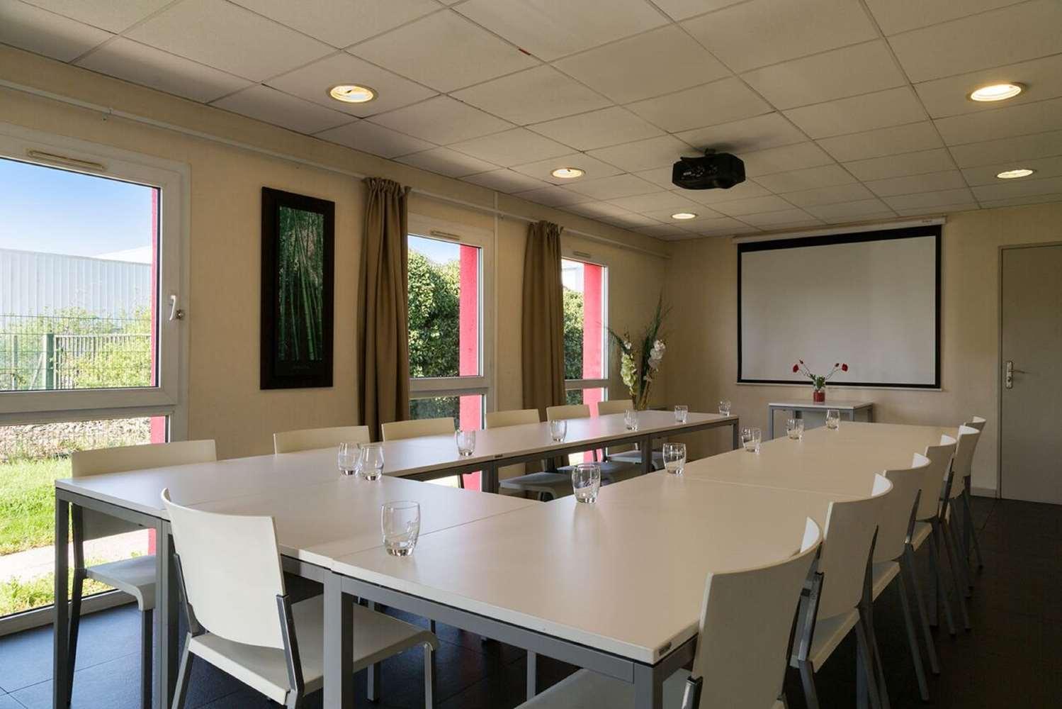 Sure Hotel By Best Western Nantes Saint-Herblain Exterior foto
